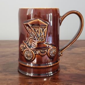1902 Ford Runabout Beer Stein - AAA